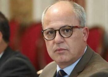 Nabil Hajji est le nouveau SG du Courant démocrate