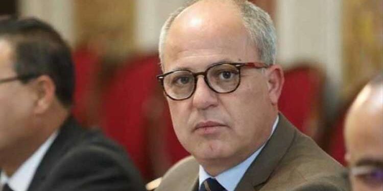 Nabil Hajji est le nouveau SG du Courant démocrate