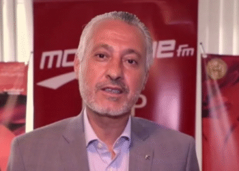 Noureddine Boutar