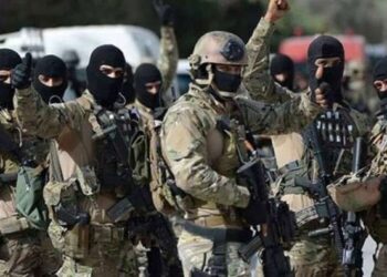 Tunisie : 100 terroristes tués depuis 2011