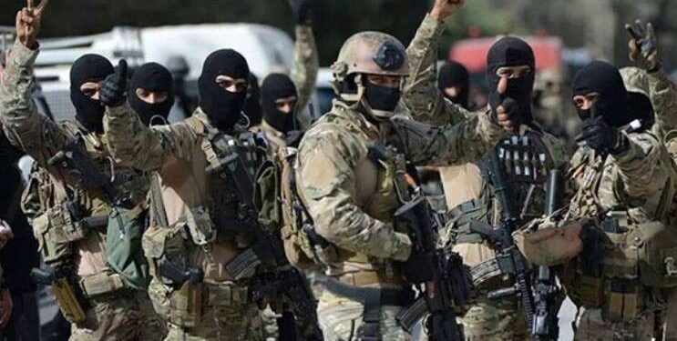 Tunisie : 100 terroristes tués depuis 2011