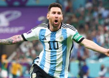 Lionel Messi proche de signer un "énorme contrat" en Arabie Saoudite