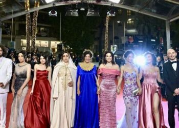 Cannes 2023 : "Les Filles d'Olfa" mettent la Tunisie à l'honneur