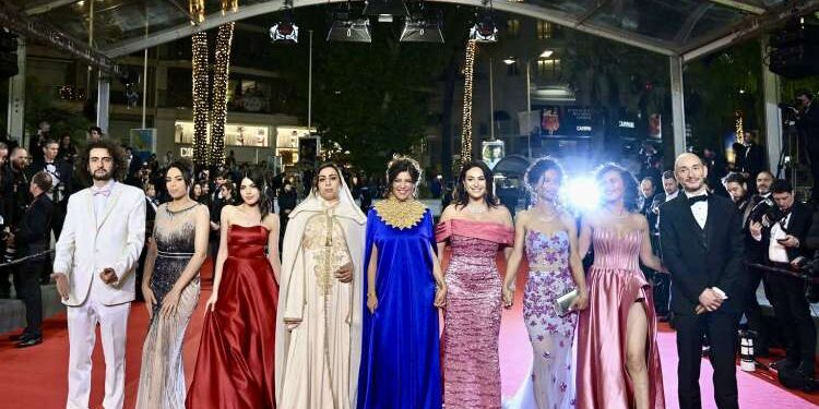 Cannes 2023 : "Les Filles d'Olfa" mettent la Tunisie à l'honneur
