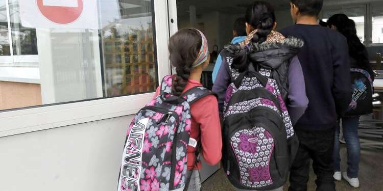Scandale en France : les élèves absents lors de l’Aïd al-Fitr fichés !