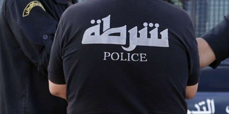 Police