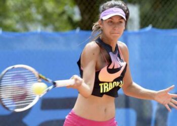 Roland Garros : Ons Jabeur connait son adversaire du 2ème tour