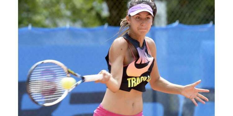 Roland Garros : Ons Jabeur connait son adversaire du 2ème tour