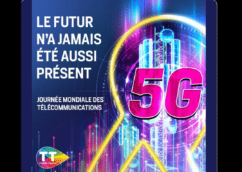 Tunisie Telecom célèbre la Journée mondiale des télécommunications