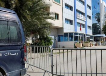 Ennahdha fustige la poursuite de la fermeture de ses locaux