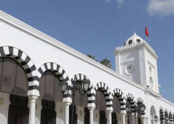 Ministère des Finances