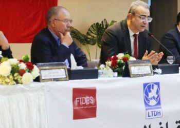 L'Initiative du Quartet va être soumise à Kais Saied