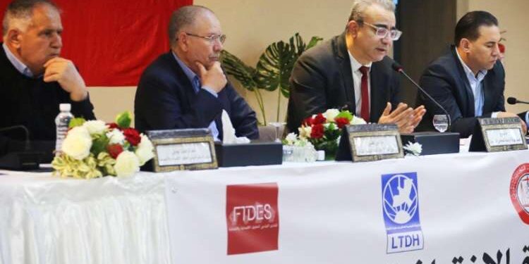 L'Initiative du Quartet va être soumise à Kais Saied
