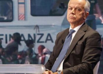 Le ministre de l'Intérieur italien en visite en Tunisie