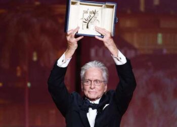 La cérémonie d’ouverture de Cannes 2023 : Émotion, Glamour et Élégance