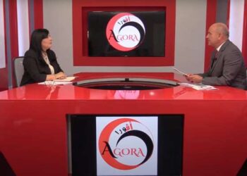 Lassée des médias, Abir Moussi lance sa propre chaîne TV