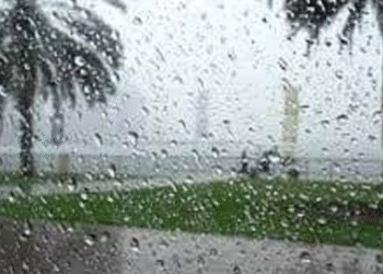 Pluie