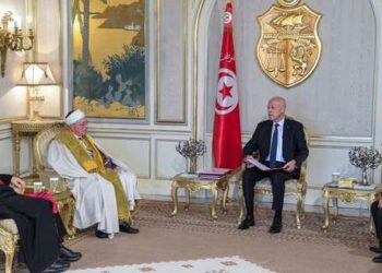 Attaque de Djerba : Pour Kais Saied, l'Etat est fort et le restera