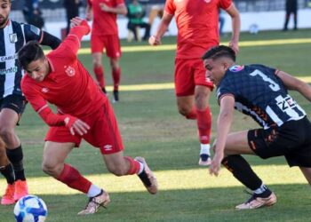 Ligue 1 - 8ème J. play-off : Un clasico à Sfax