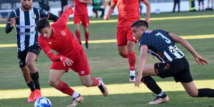 Ligue 1 - 8ème J. play-off : Un clasico à Sfax