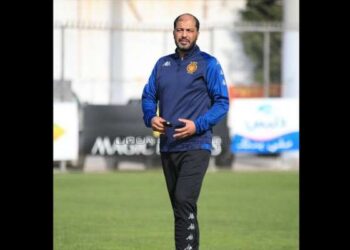 Ligue 1 - 7ème J. play-off : La première de Mouine Chaabani