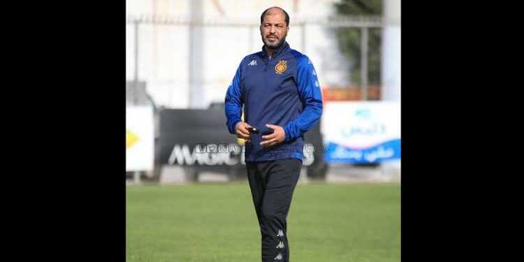 Ligue 1 - 7ème J. play-off : La première de Mouine Chaabani