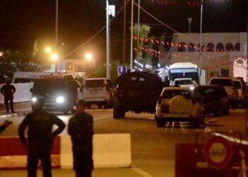 Tunisie - L’assaillant de Djerba a été neutralisé en 112 secondes