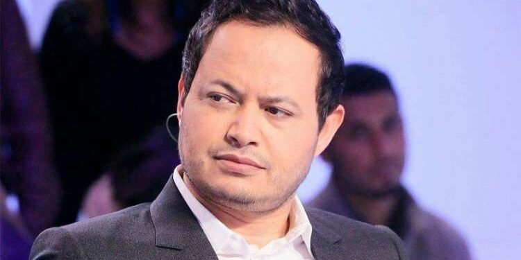 Samir El Wafi de nouveau arrêté