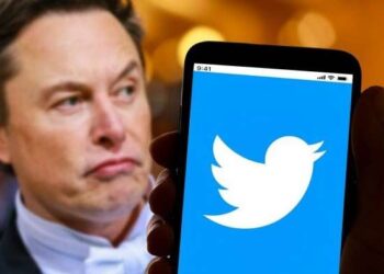Twitter : Vente d’articles de presse à l’unité à partir de juin