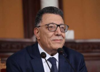 La Cour constitutionnelle, une "priorité" ? Un air de déjà vu !