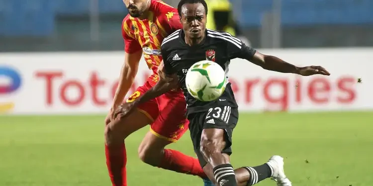 Ligue des champions : L'EST s'incline au Caire