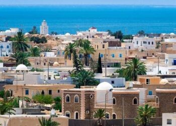 Diversité tunisienne : Djerba, l'île aux sept minorités
