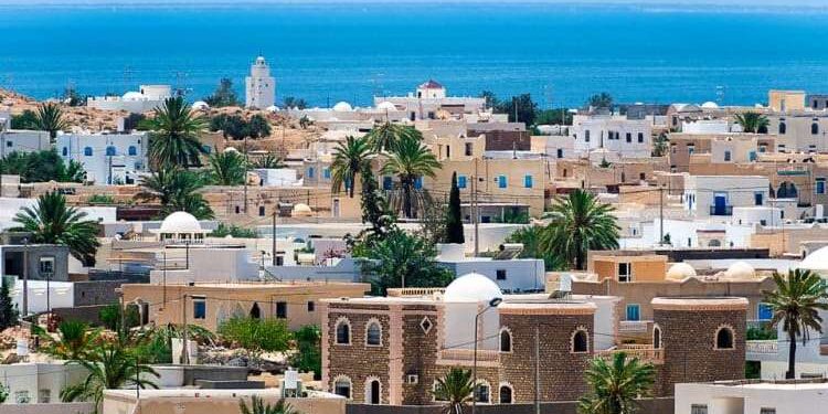 Diversité tunisienne : Djerba, l'île aux sept minorités
