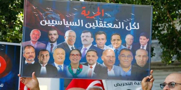 « Complot contre l’Etat » : Les familles des détenus saisissent un tribunal africain