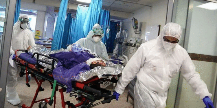 Tunisie - Coronavirus : Trois décès et cent nouvelles contaminations