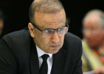 Levée de l’interdiction de voyage pour Wadii Jari