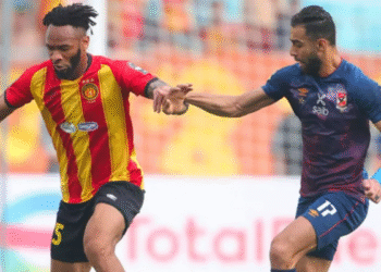 Champions League – Demi-finale Aller : L’Espérance largement dominée par Al-Ahly