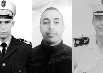 Attaque de Djerba : Identité des trois martyrs de l’institution sécuritaire