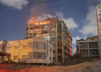 Gaza