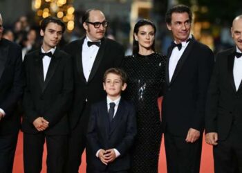 Cannes 2023 - "Rapito (L'enlèvement)": Lutte contre l'injustice religieuse dans l'Italie du XIXe Siècle