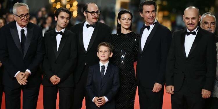 Cannes 2023 - "Rapito (L'enlèvement)": Lutte contre l'injustice religieuse dans l'Italie du XIXe Siècle