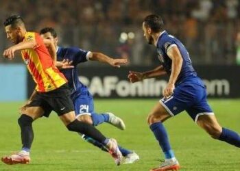Espérance - Al Ahly, un défi à relever !