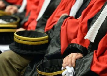 Levée de l’immunité de 13 magistrats révoqués : L’examen reporté au 20 juin