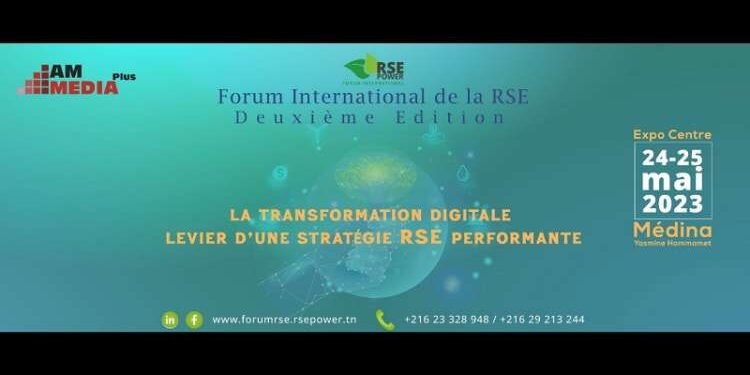 La synergie RSE au Forum International de la RSE !