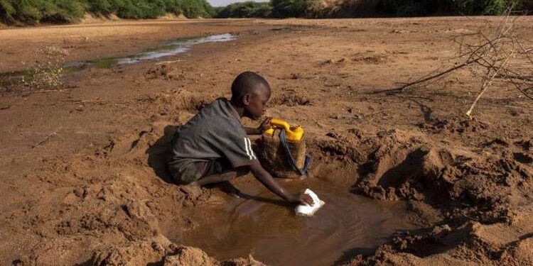Selon le FMI, les tensions géopolitiques pourraient coûter 4% du PIB à l’Afrique subsaharienne !
