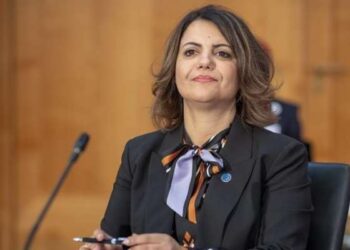 La ministre des Affaires étrangères libyenne en visite en Tunisie