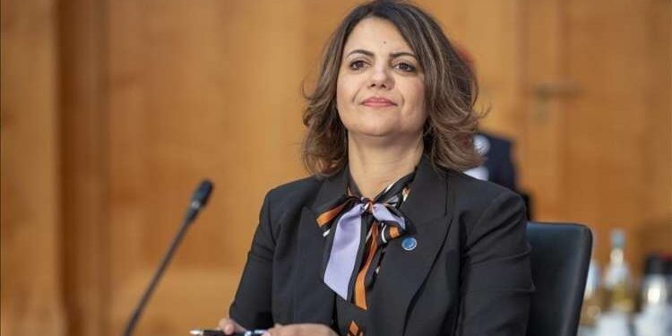 La ministre des Affaires étrangères libyenne en visite en Tunisie