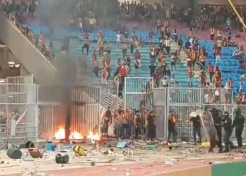 Violences au stade de Rades : Mandats de dépôt contre 31 supporters de l’EST