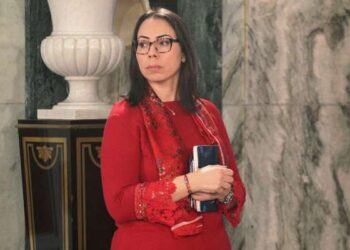 Nadia Akacha condamnée à an de prison par contumace