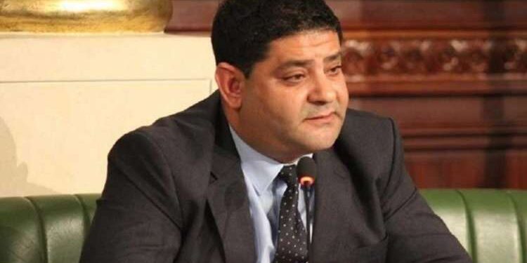 Blanchiment d’argent : Walid Jalled auditionné
